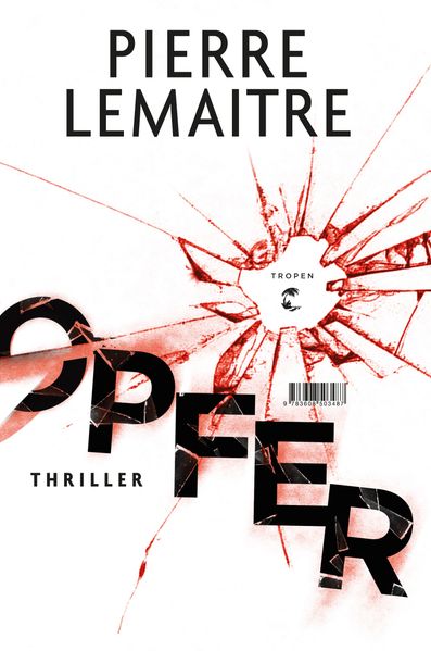 Cover von Opfer