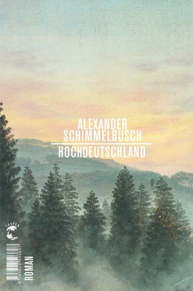 Cover von Hochdeutschland