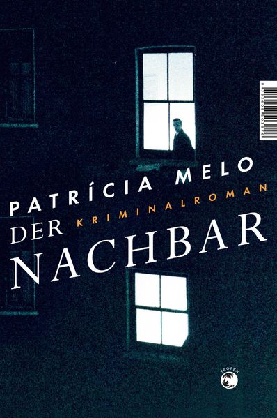 Cover von Der Nachbar