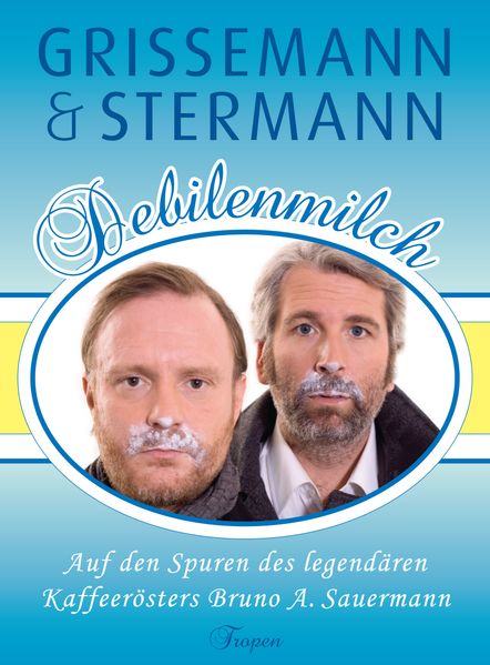 Cover von Debilenmilch