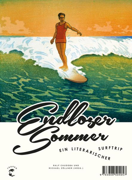 Cover von Endloser Sommer