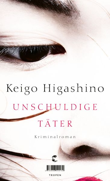Cover von Unschuldige Täter