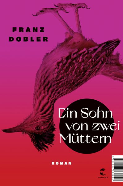Cover von Ein Sohn von zwei Müttern