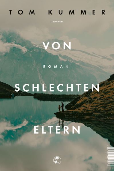 Cover von Von schlechten Eltern