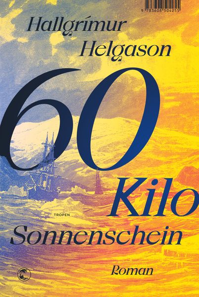 Cover von Eine Frau bei 1000°
