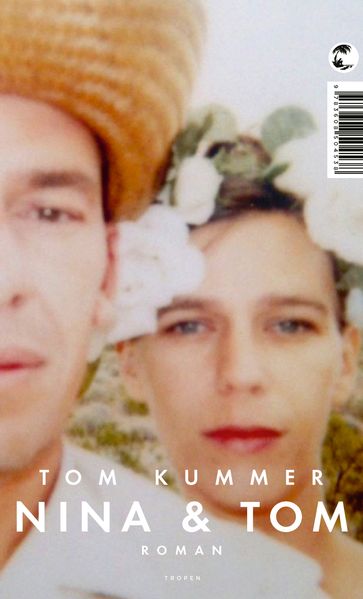 Cover von Nina und Tom