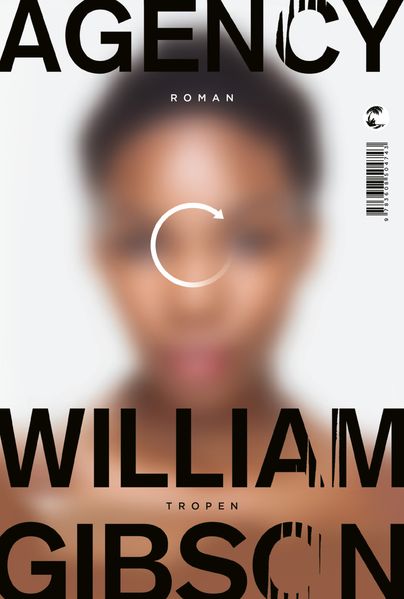 Cover von Agency
