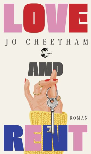 Cover von Love and Rent