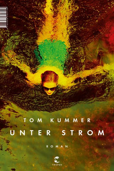 Cover von Unter Strom