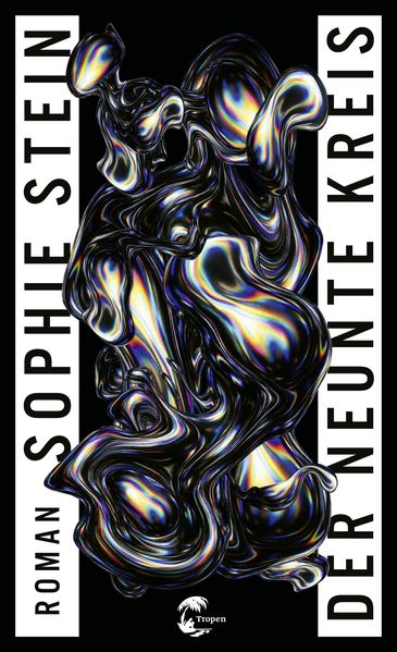 Cover von Der neunte Kreis