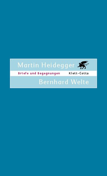 Cover von Briefe und Begegnungen