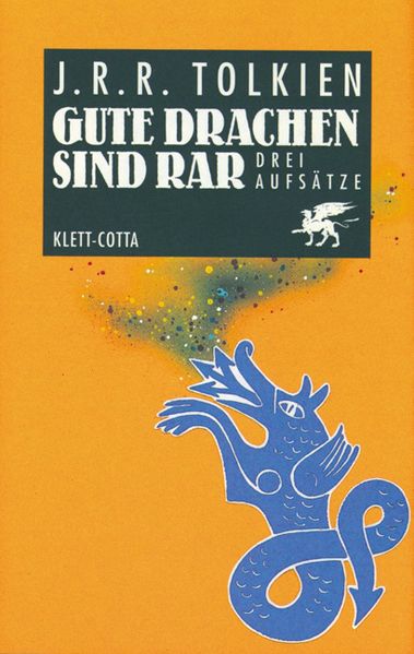 Cover von Gute Drachen sind rar