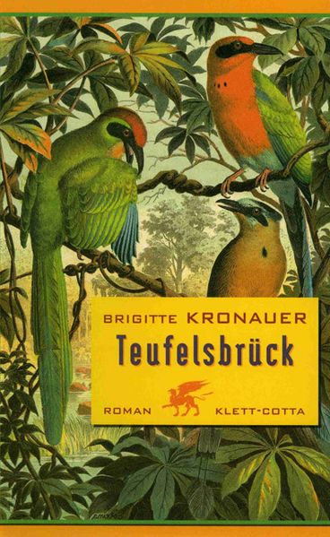 Cover von Teufelsbrück