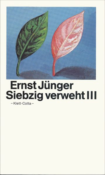 Cover von Siebzig verweht III