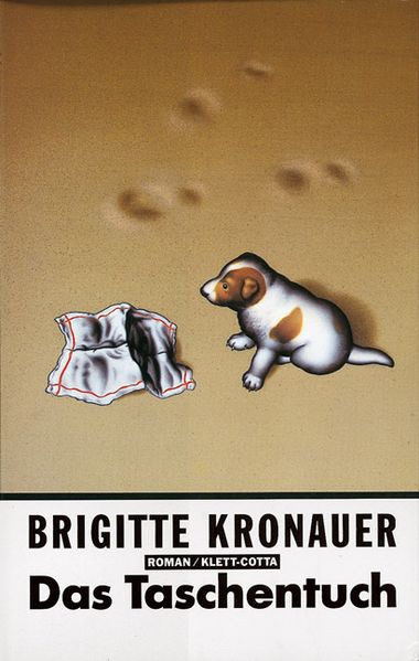 Cover von Das Taschentuch