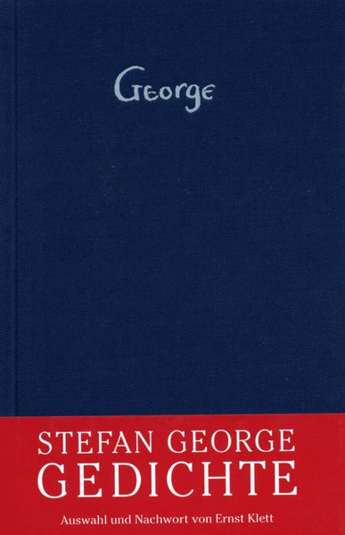Cover von Gedichte