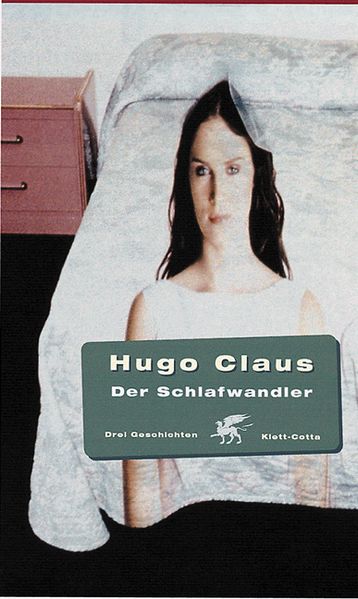 Cover von Der Schlafwandler