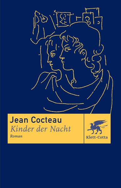 Cover von Kinder der Nacht