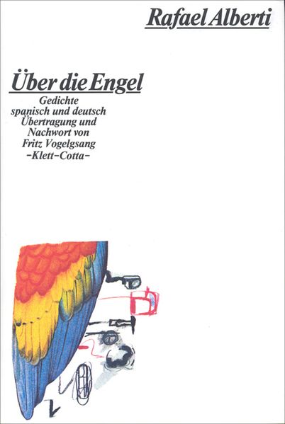 Cover von Über die Engel