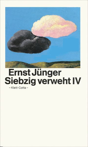 Cover von Siebzig verweht IV