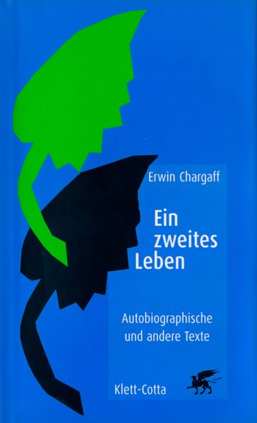 Cover von Ein zweites Leben