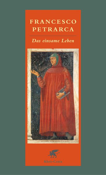 Cover von Das einsame Leben