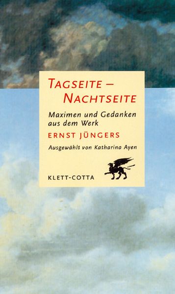 Cover von Tagseite – Nachtseite