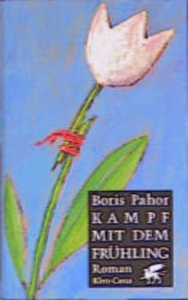 Cover von Kampf mit dem Frühling