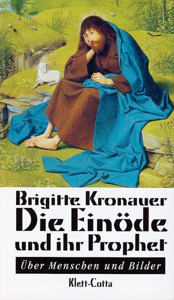 Cover von Die Einöde und ihr Prophet