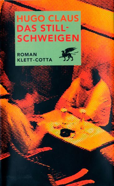Cover von Das Stillschweigen
