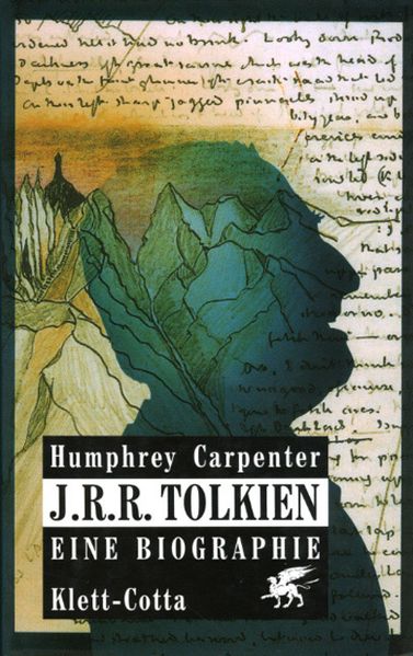 Cover von J.R.R. Tolkien
