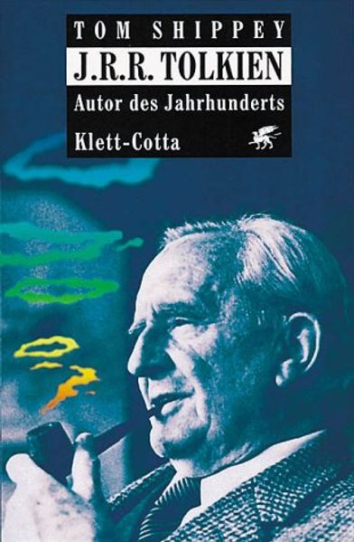 Cover von J.R.R. Tolkien – Autor des Jahrhunderts