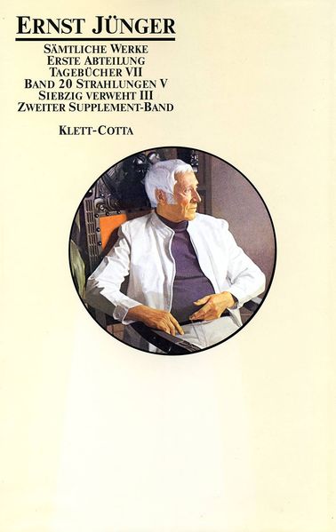 Cover von Sämtliche Werke. Werkausgabe in 22 Bänden, komplett / Supplement-Ausgabe