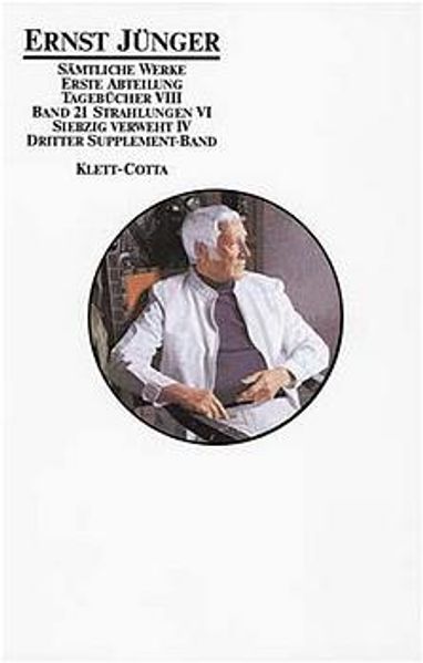 Cover von Sämtliche Werke. Werkausgabe in 22 Bänden, komplett / Supplement-Ausgabe