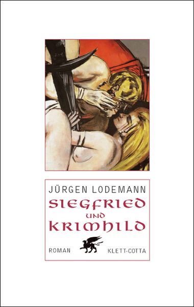 Cover von Siegfried und Kriemhild