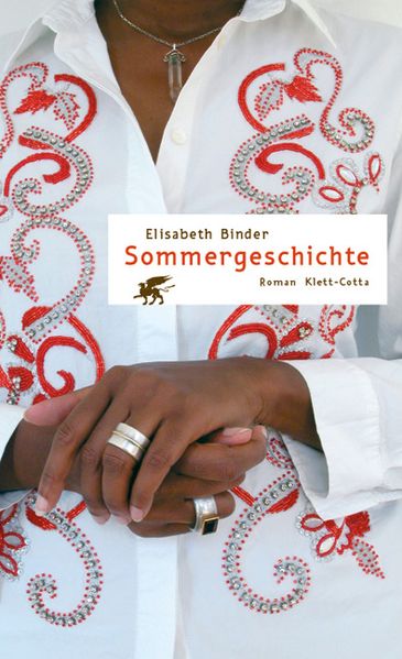 Cover von Sommergeschichte