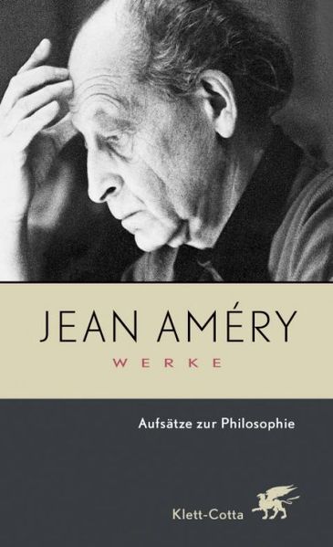 Cover von Werke. Die Ausgabe wird unterstützt von der Hamburger zur Förderung… / Aufsätze zur Philosophie