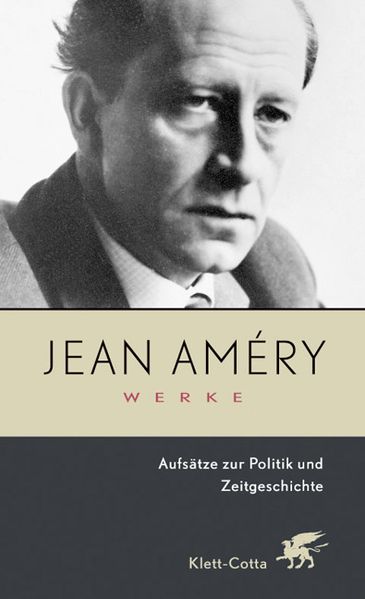 Cover von Werke. Die Ausgabe wird unterstützt von der Hamburger zur Förderung… / Aufsätze zur Politik und Zeitgeschichte