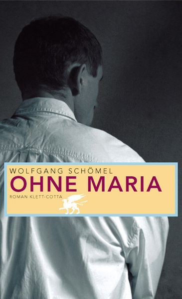 Cover von Ohne Maria