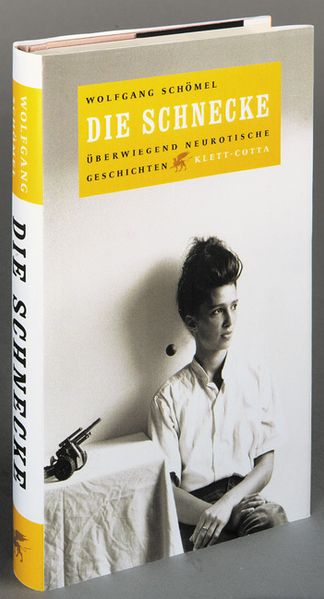 Cover von Die Schnecke