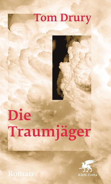 Cover von Die Traumjäger