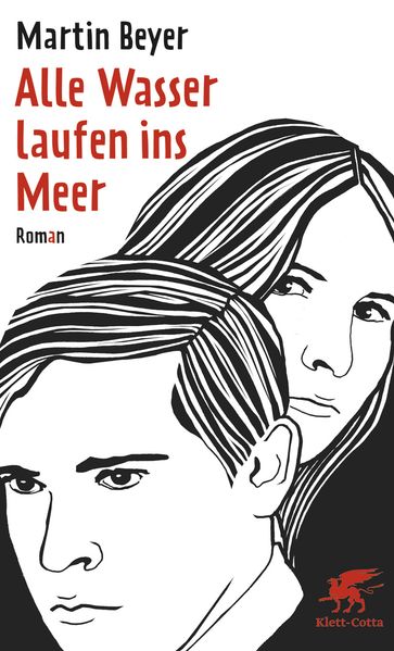 Cover von Alle Wasser laufen ins Meer