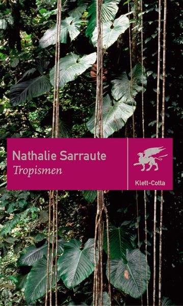 Cover von Tropismen