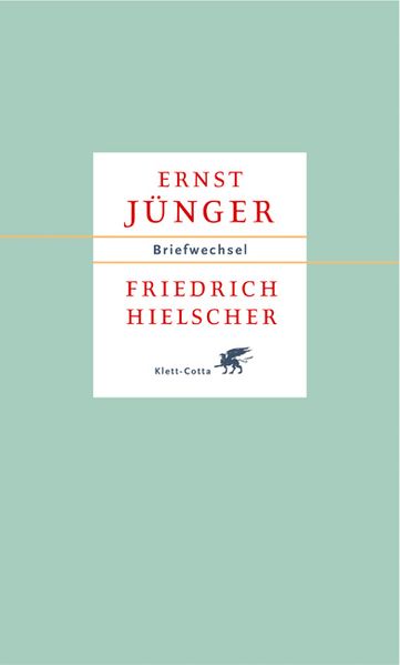 Cover von Briefe 1927-1985