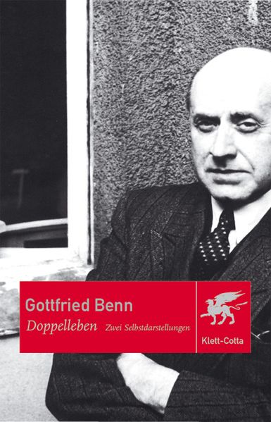 Cover von Doppelleben