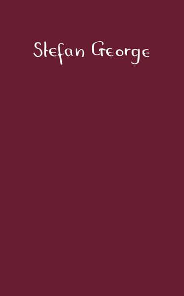 Cover von Die Gedichte
