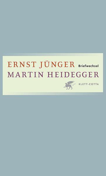 Cover von Briefwechsel 1949-1975