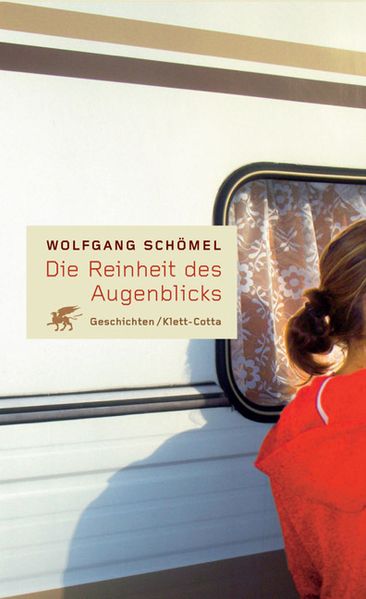 Cover von Die Reinheit des Augenblicks