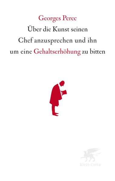 Cover von Über die Kunst seinen Chef anzusprechen und ihn um eine Gehaltserhöhung zu bitten