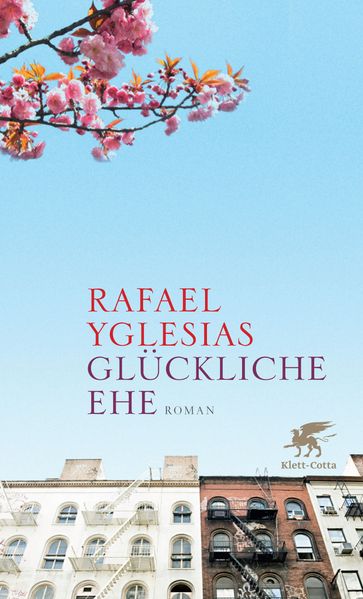 Cover von Glückliche Ehe